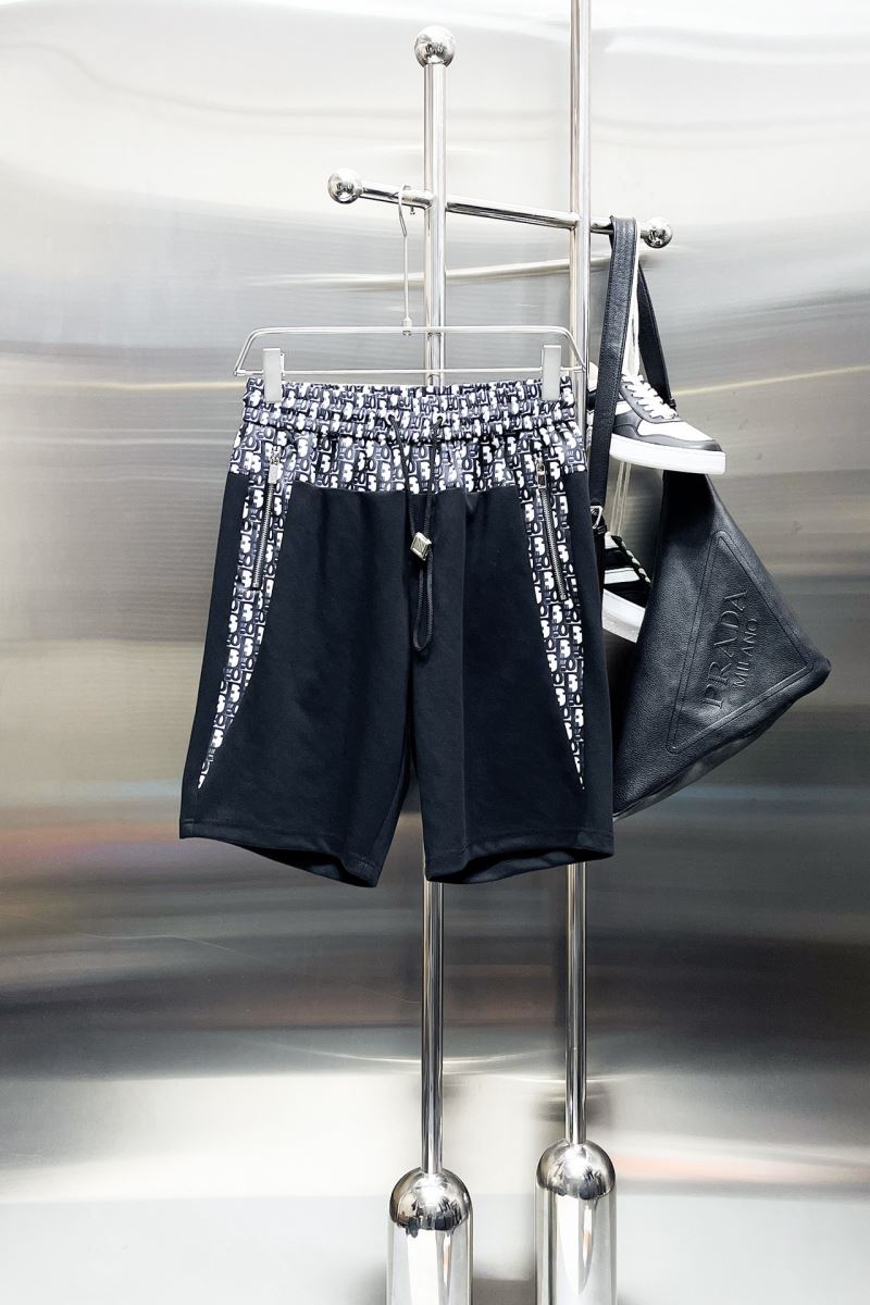 Christian Dior Short Pants